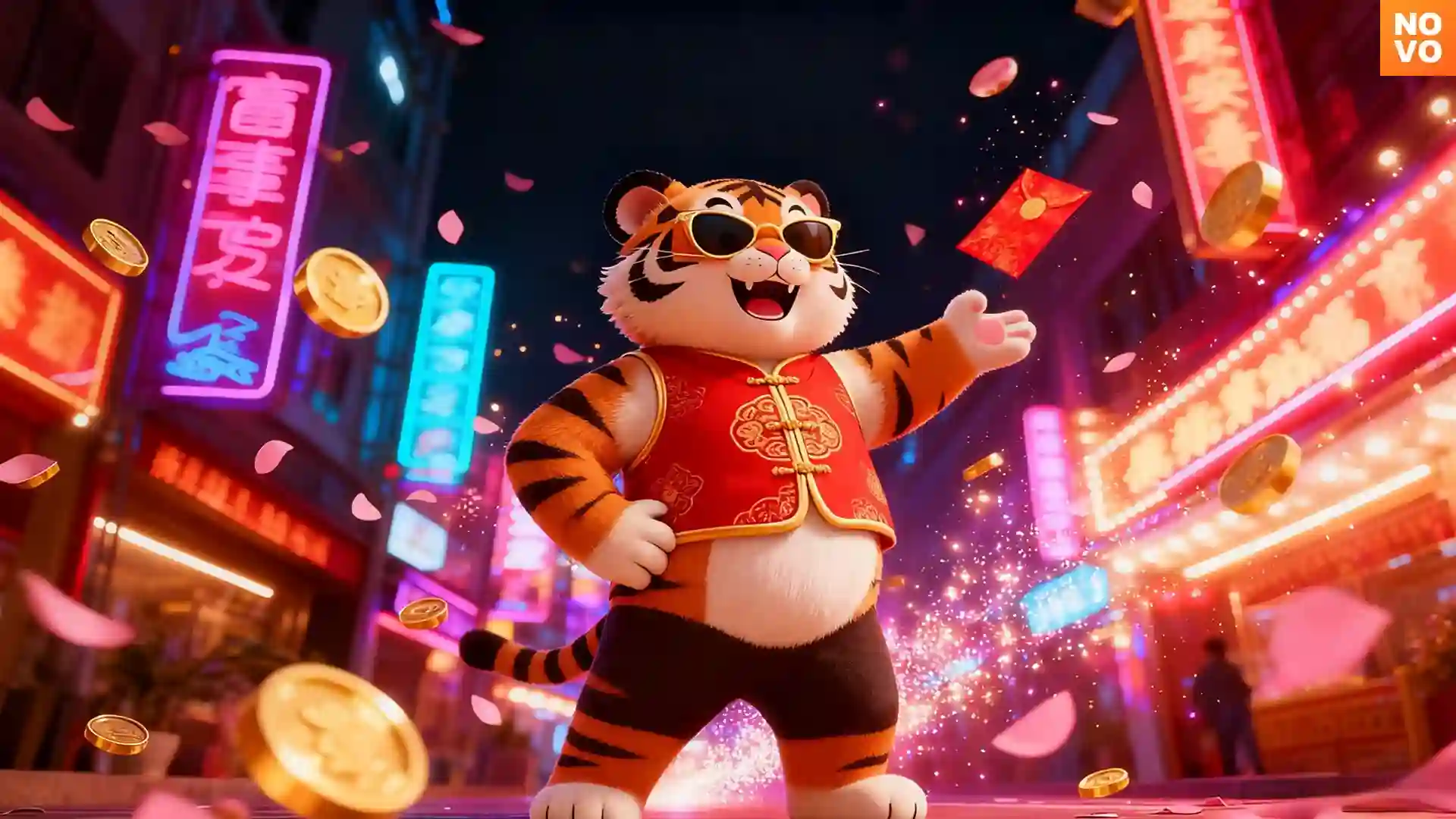 entretenimento online